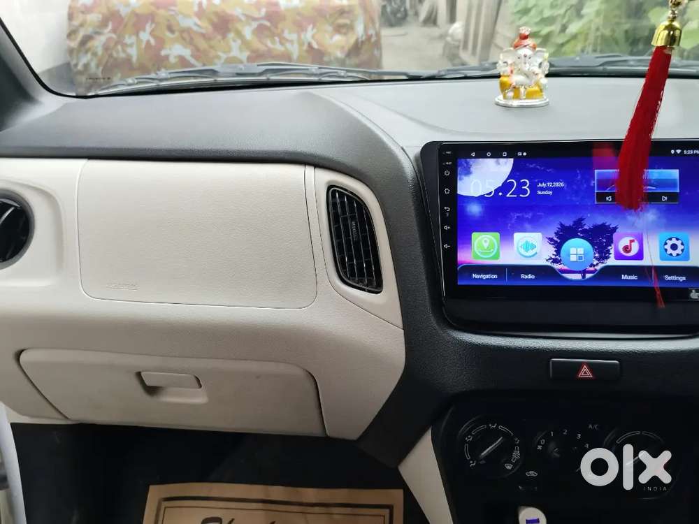 2024 Maruti Wagon R, 2nd Owner, Automatic