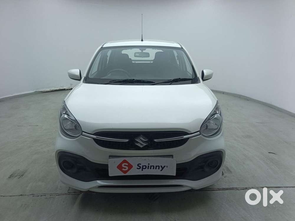 Maruti Suzuki Celerio 1.0 Vxi Amt, 2023, Petrol