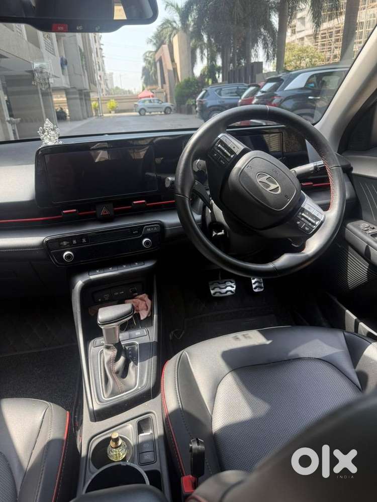 Hyundai Verna 2021 Petrol 30000 Km Driven