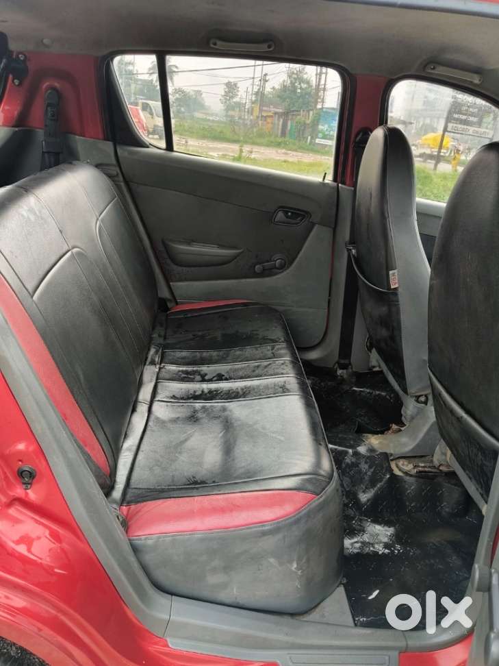 Maruti Suzuki Alto 800, 2013, Petrol