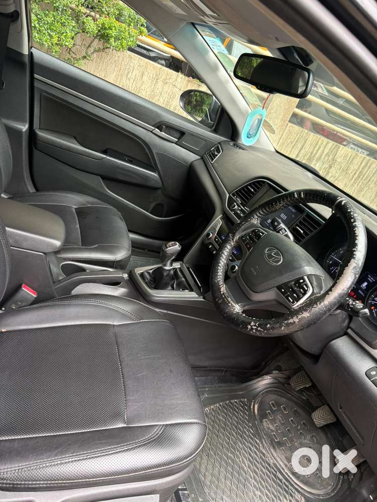 Hyundai Elantra 1.8 Sx Mt, 2018, Petrol