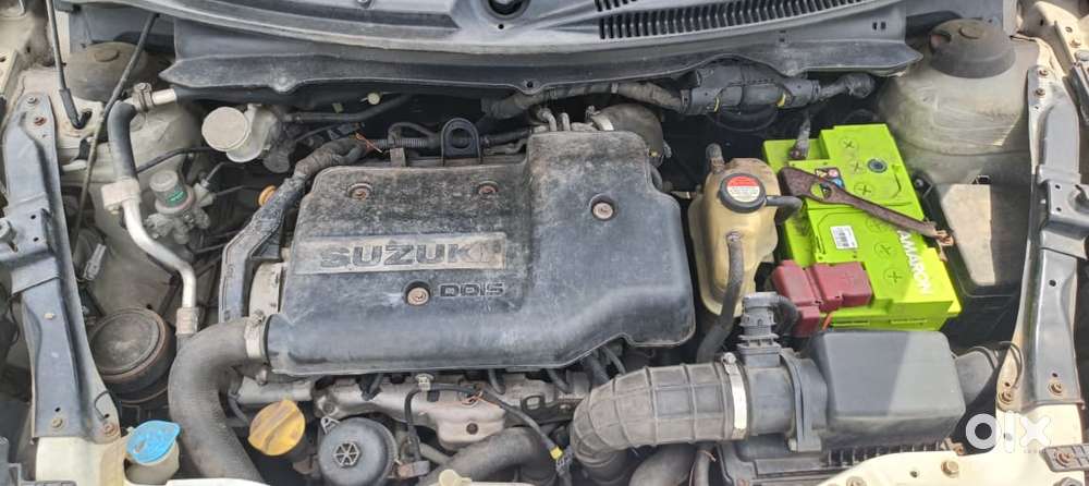 Maruti Suzuki Swift Ddis Vdi, 2012, Diesel