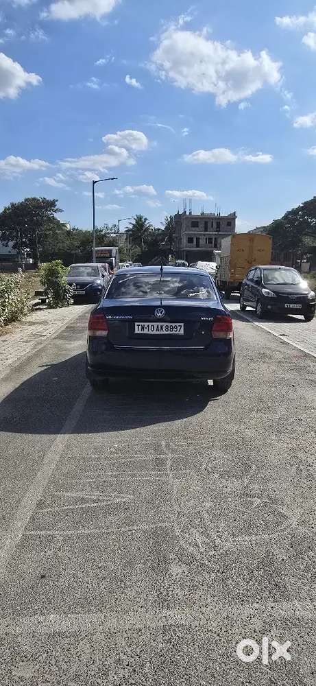 Volkswagen Vento For Sale
