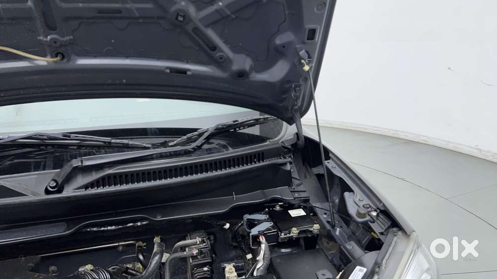 Maruti Suzuki S-presso Vxi Plus, 2023, Petrol