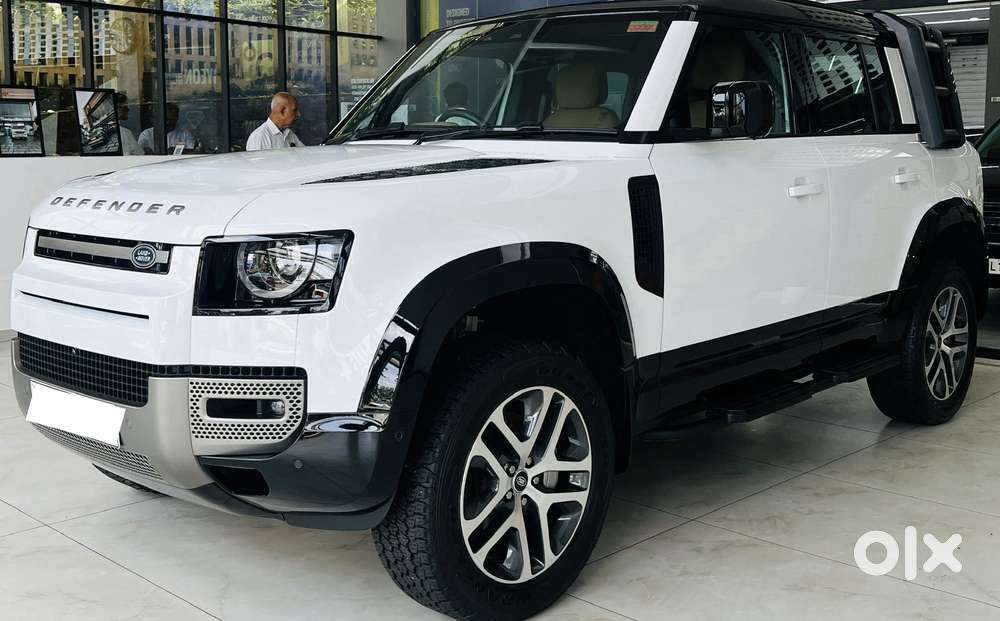 Land Rover Defender 3.0 Diesel 110 X-dynamic Hse, 2025, Diesel