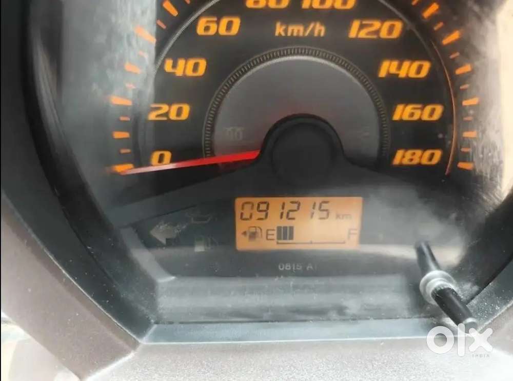 Honda Amaze 1.5 E 2013