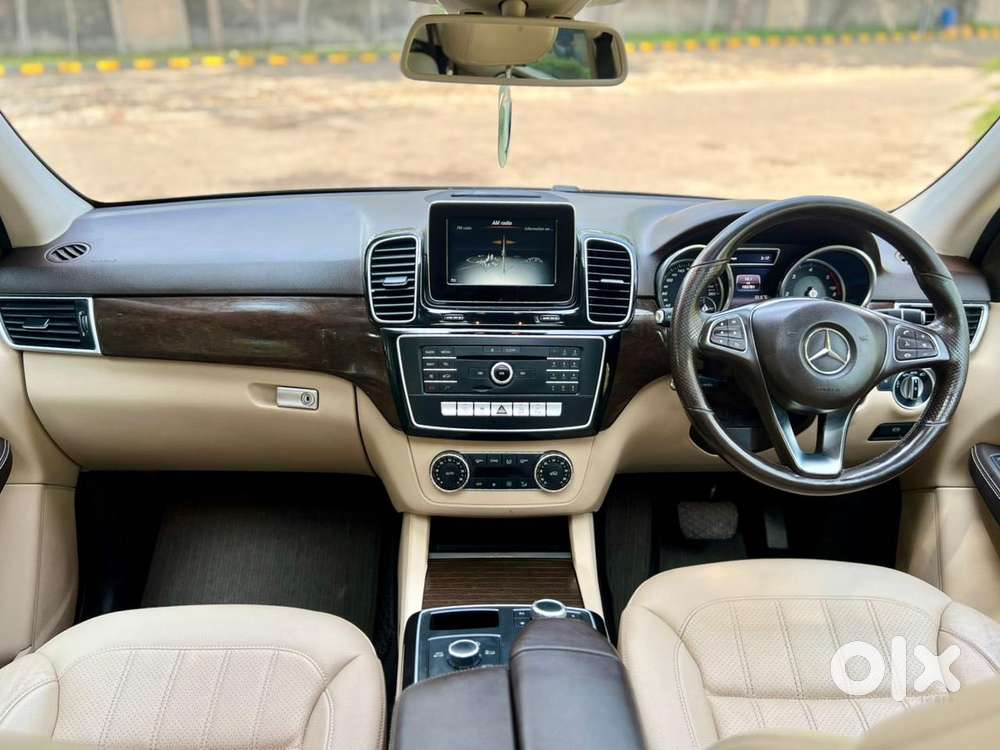 Mercedes-benz Gle Class 2.1 250d 4matic, 2017, Diesel