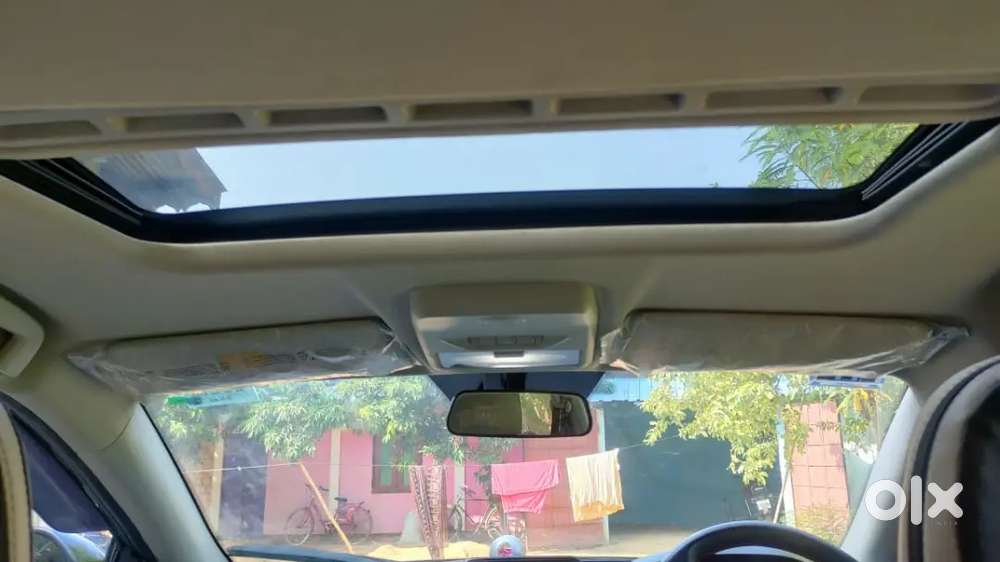 Tata Nexon Petrol 2021... Good Condition