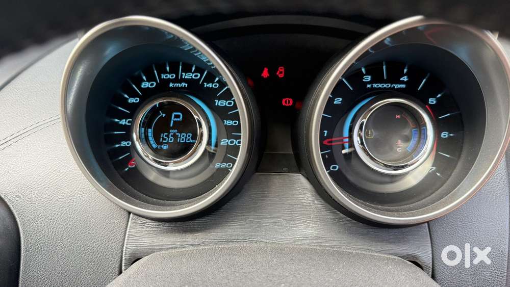 Mahindra Xuv500 W11 At, 2018, Diesel