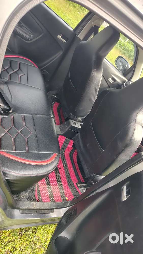 Maruti Suzuki Celerio Zxi 2024 Petrol Manual