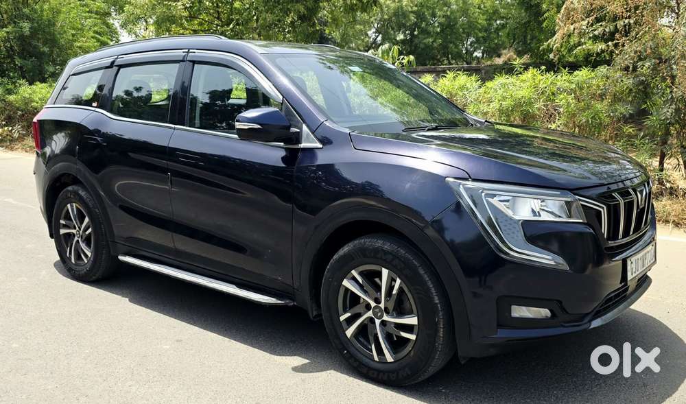 Mahindra Xuv700 2.2 Ax 3 Diesel Mt 5 Str, 2023, Diesel