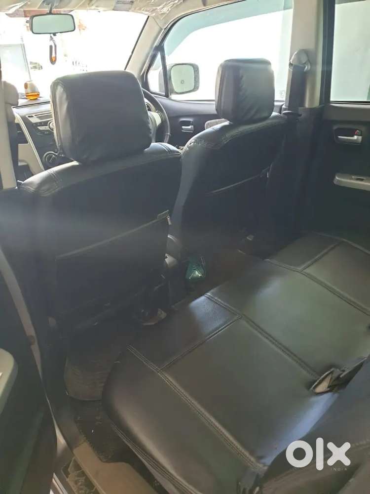 Maruti Suzuki Wagon R 2014 Model Zxi Plus For Sale