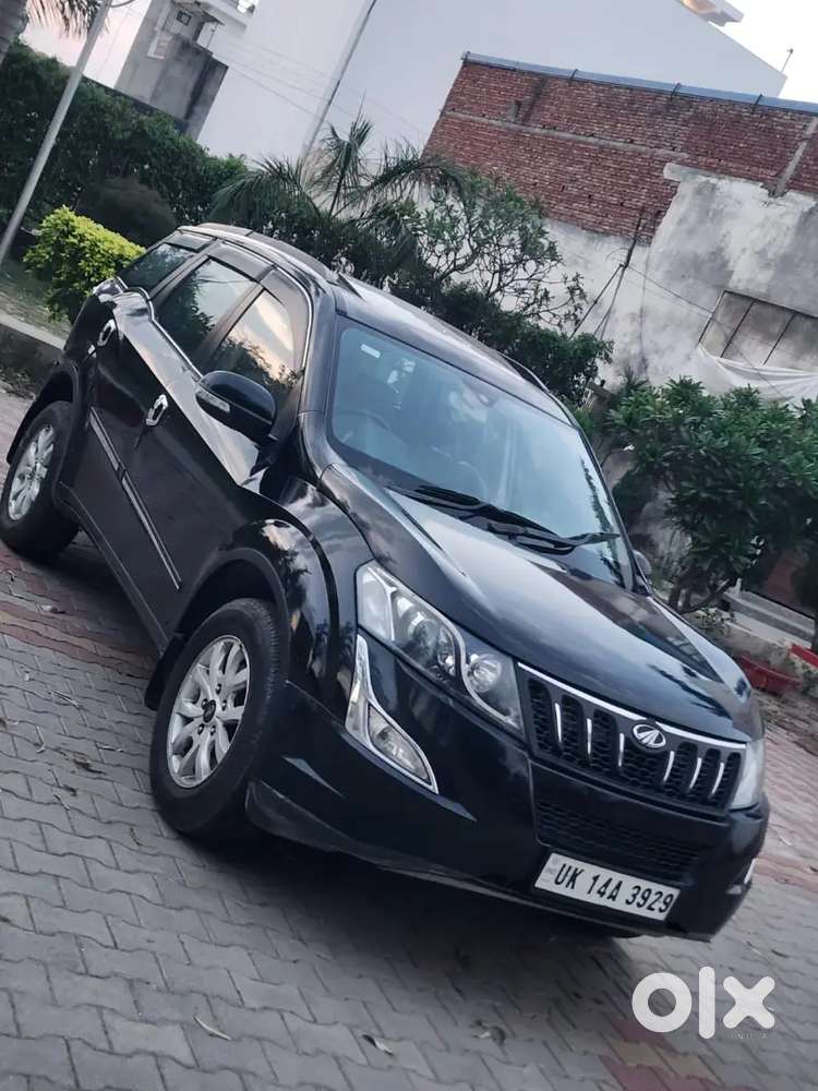 Mahindra Xuv500 W10 2015 Call Karo