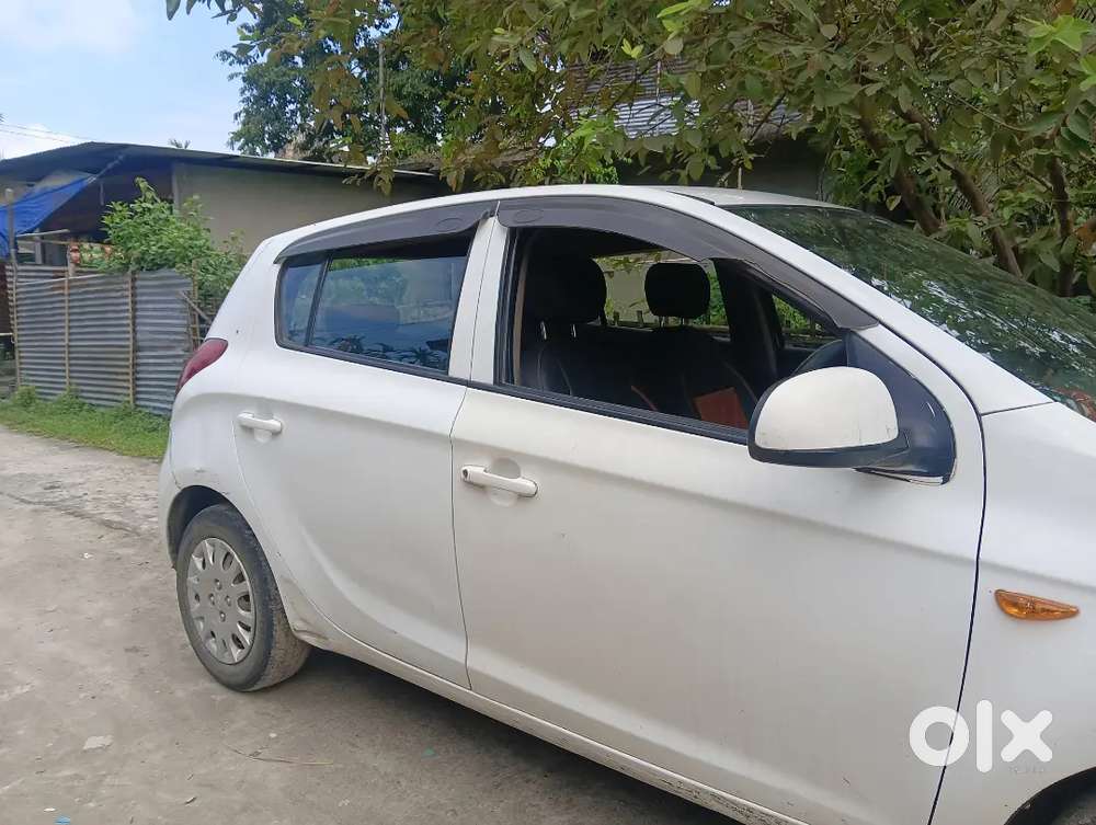 Hyundai I20 Petrol Magna 2010