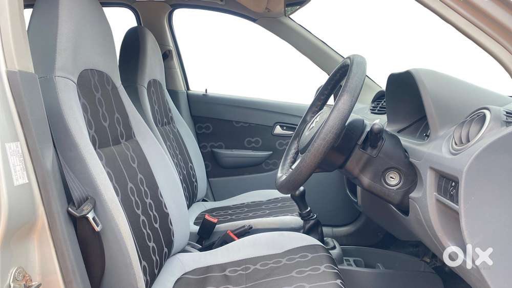 Maruti Suzuki Alto 800 Lxi, 2013, Petrol