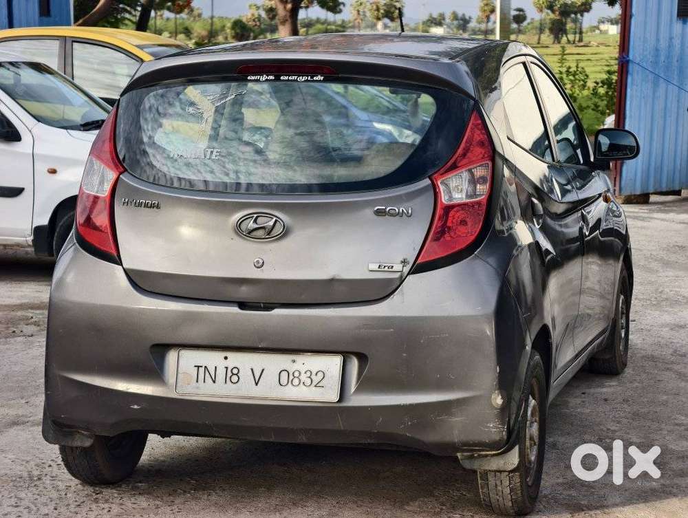 Hyundai Eon Era +, 2012, Petrol