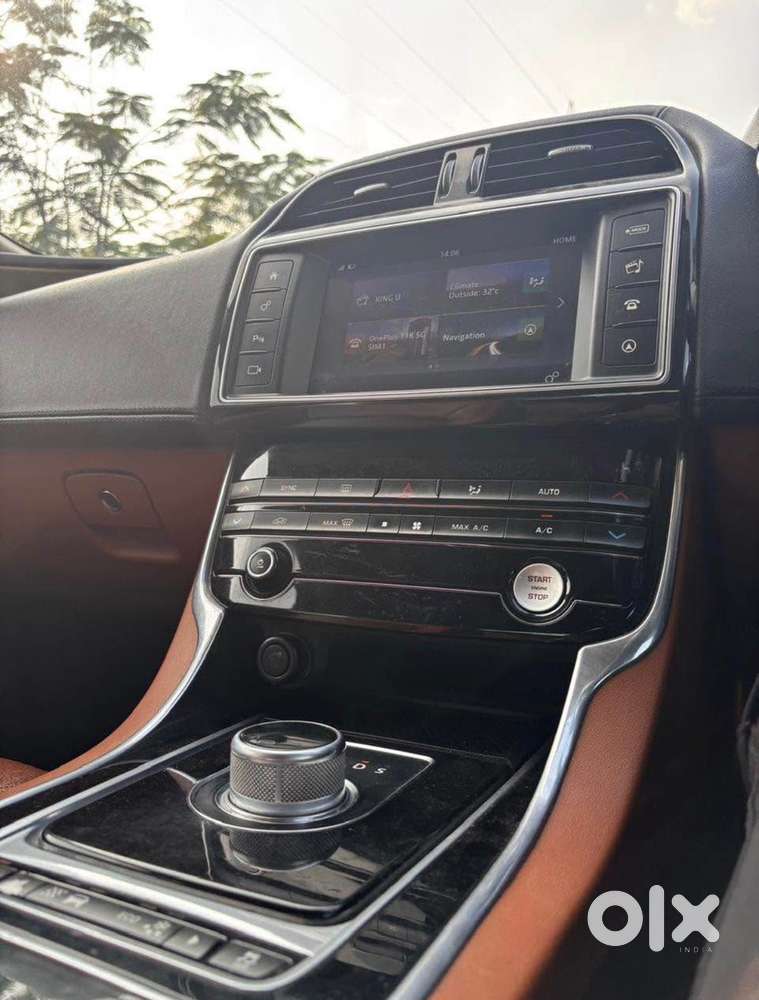 Jaguar Xe Well Maintained 2016