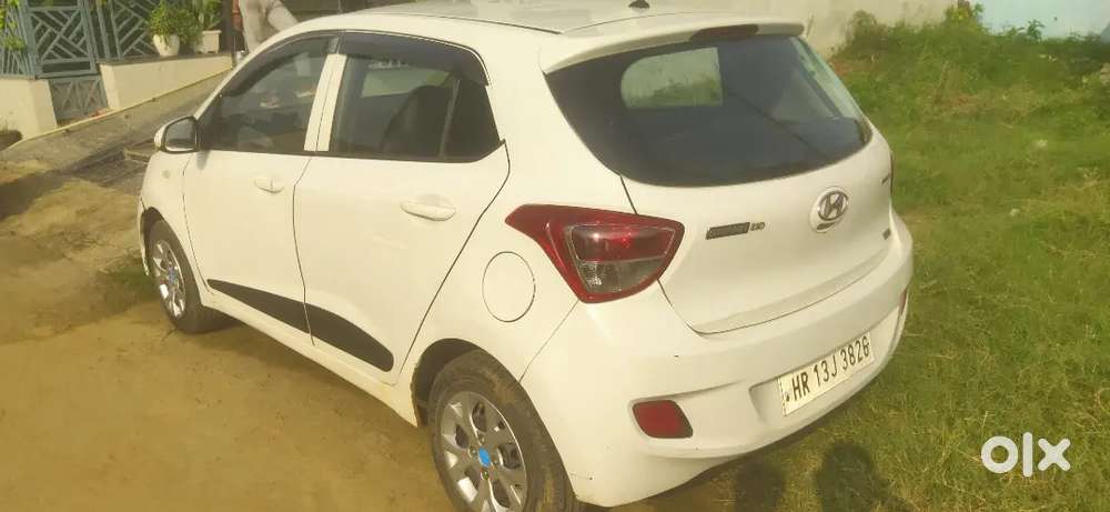 Ist Owner,cng On Paper