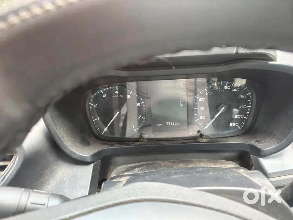 Tata Altroz 1.2 Xm 2021