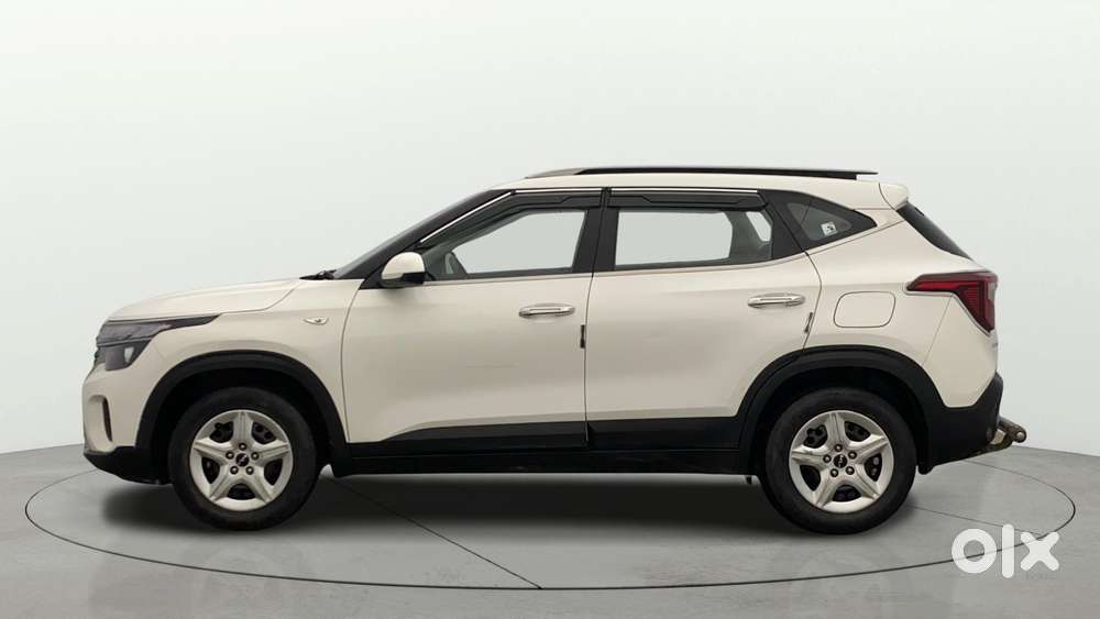 Kia Seltos 1.5 Hte Diesel Imt, 2023, Diesel