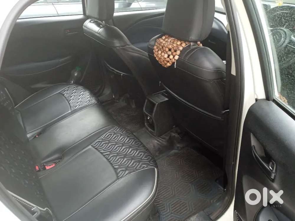 Maruti Suzuki Baleno 2022 Petrol 40000 Km Price Negitable 4 True Buyer