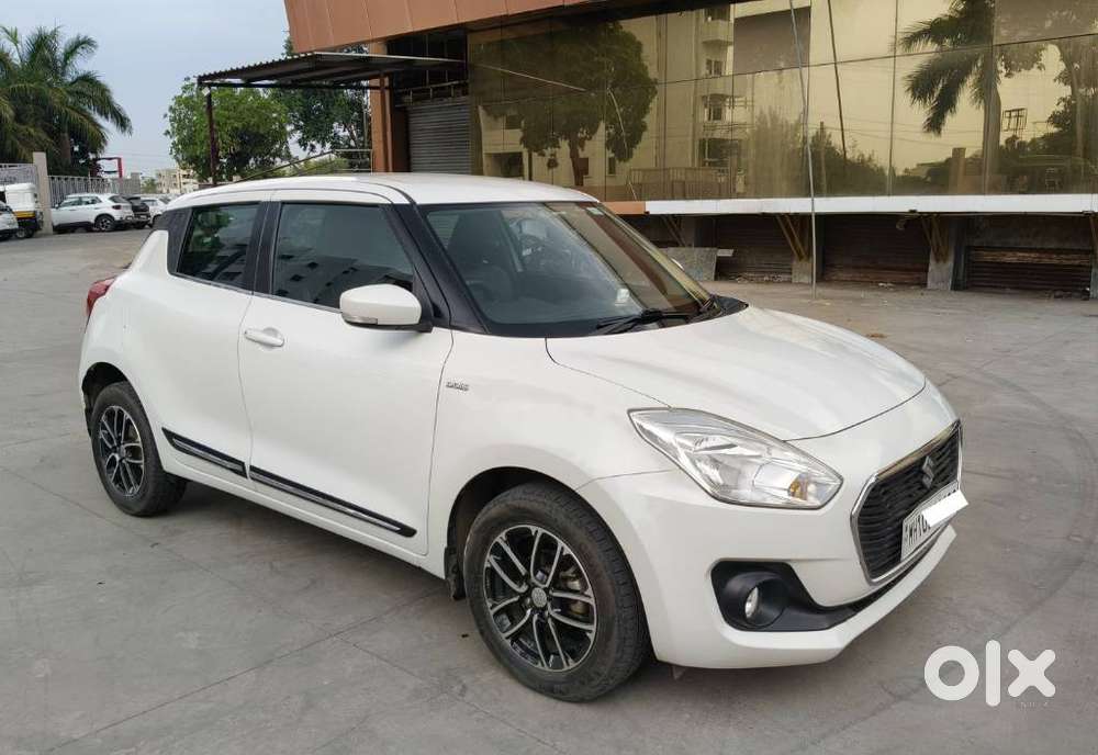 Maruti Suzuki Swift Vdi Optional, 2019, Diesel