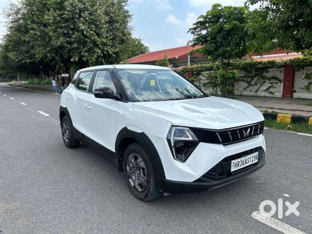 Mahindra Xuv 3xo Mx3, 2024, Diesel