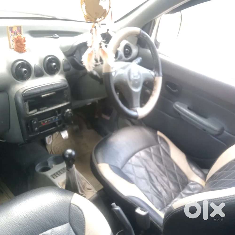 Good Running Condition