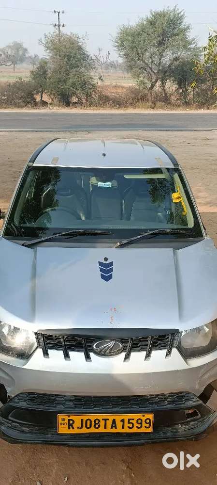Mahindra Kuv 100 2019 Diesel 99000 Km Driven 25+ Milege
