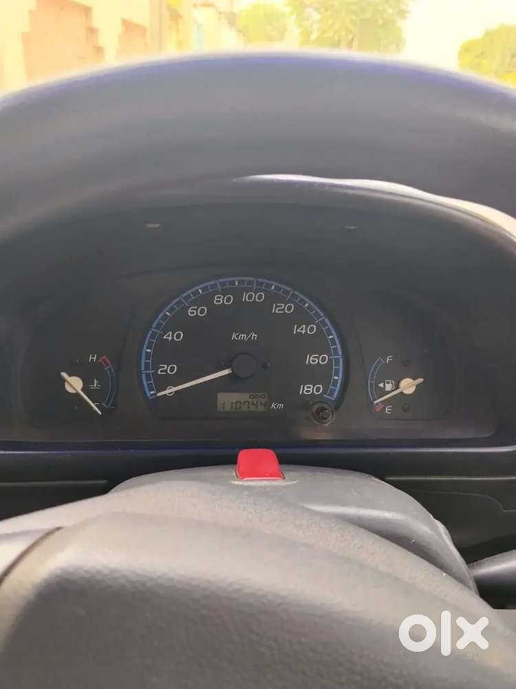 Maruti Suzuki Wagon R 1.0 2011 Petrol 112000 Km Driven