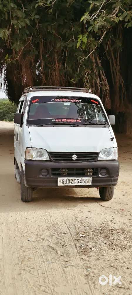 Maruti Suzuki Eeco 2017 Cng & Hybrids 180000 Km Driven