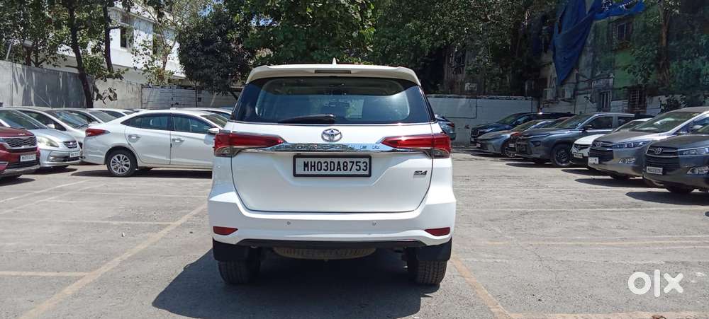 Toyota Fortuner 2011-2016 4x4 At, 2019, Diesel