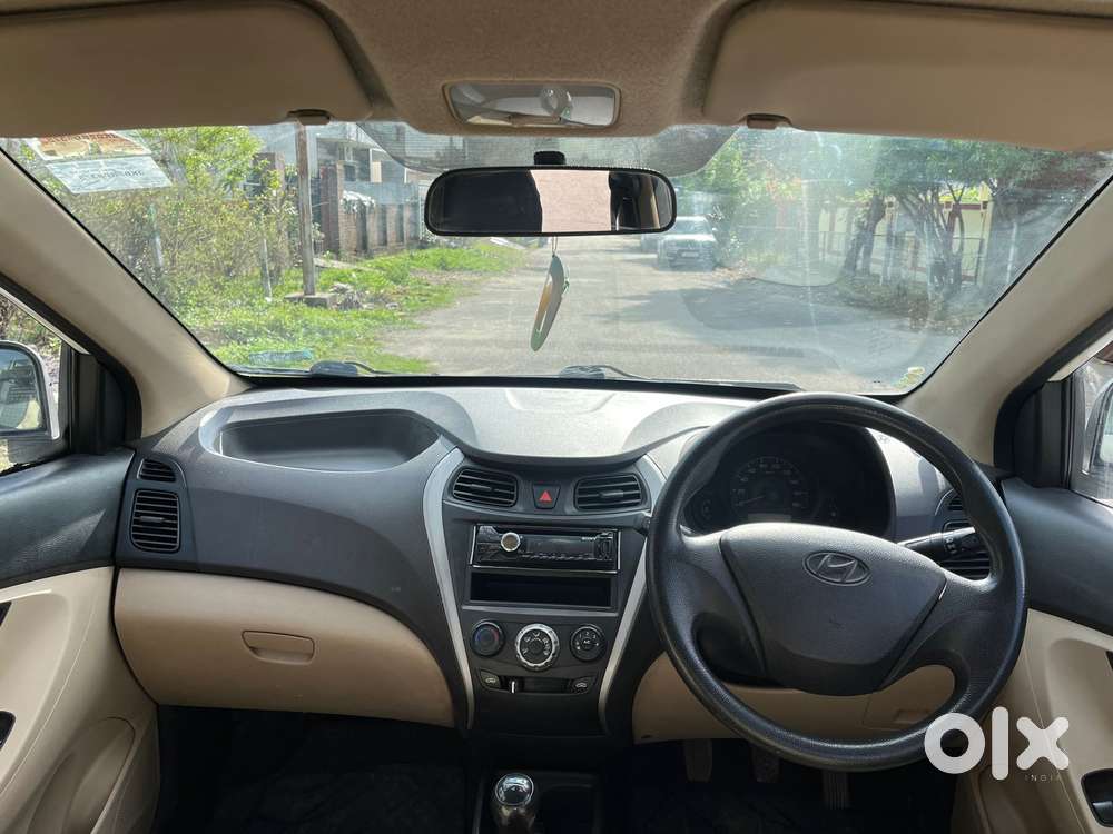 Hyundai Eon Era +, 2013, Petrol