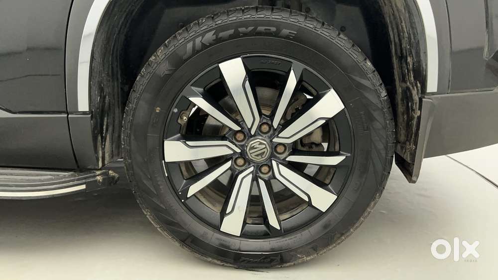 Mg Hector Sharp Dct Petrol, 2019, Petrol
