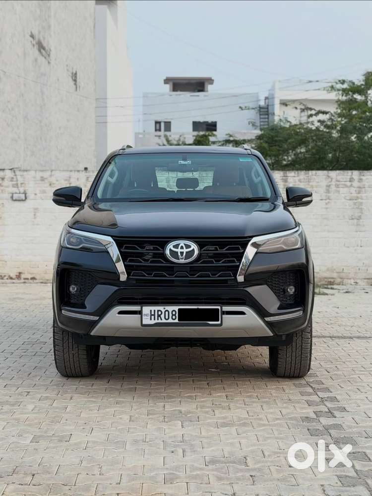 Toyota Fortuner 4x2 At 2.8 Diesel, 2023, Diesel