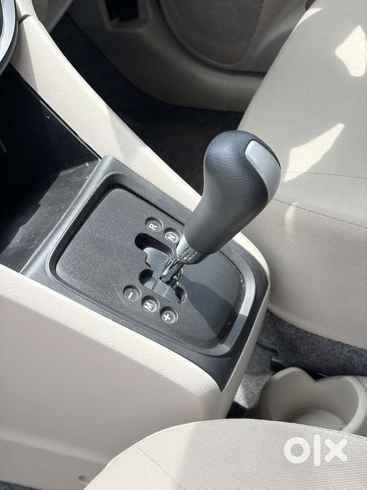 Maruti Suzuki Celerio Vxi(o), 2018, Petrol