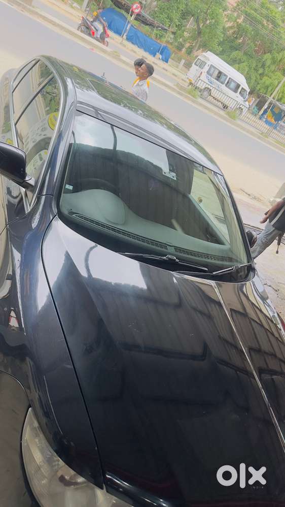 Skoda Superb Diesel 2010
