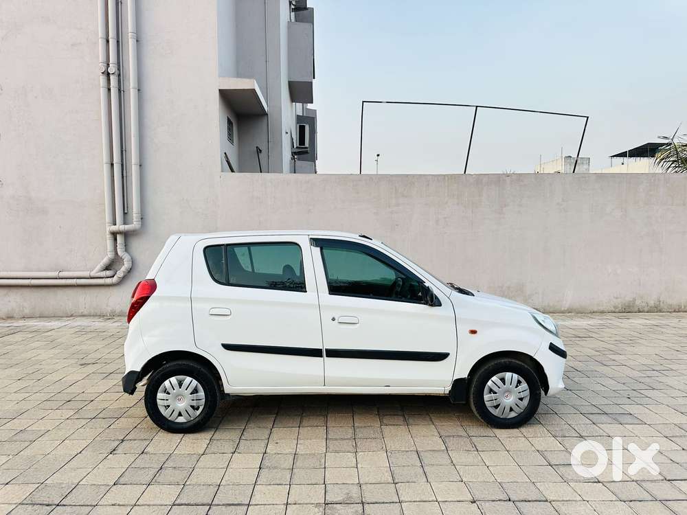 Maruti Suzuki Alto 800 Lxi, 2014, Petrol
