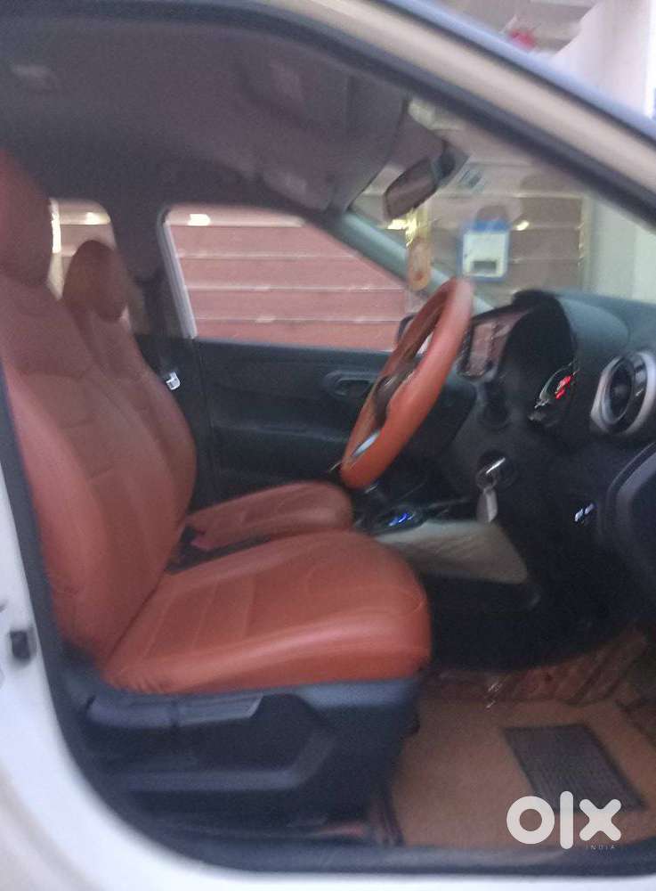 Hyundai Exter S 1.2 Amt, 2023, Petrol