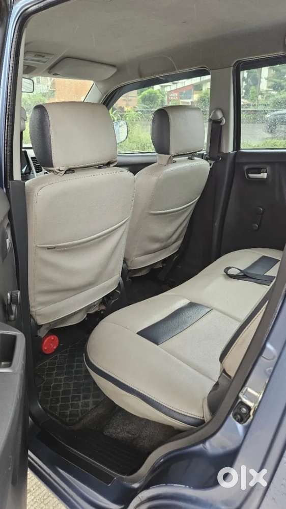 Maruti Suzuki Wagon R Lxi Cng, 2011, Cng & Hybrids