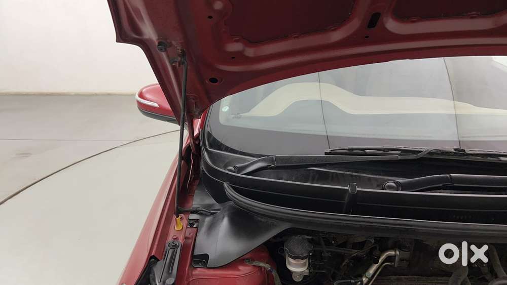 Hyundai Elite I20 Asta 1.4 Crdi, 2015, Petrol