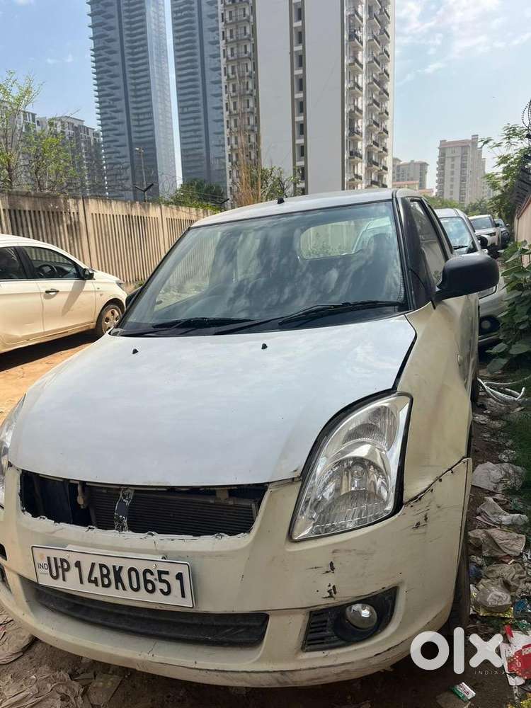 Maruti Suzuki Swift 2011 Petrol 160000 Km Driven