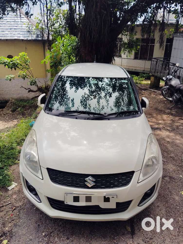 Maruti Suzuki Swift 2015 Petrol 51000 Km Driven