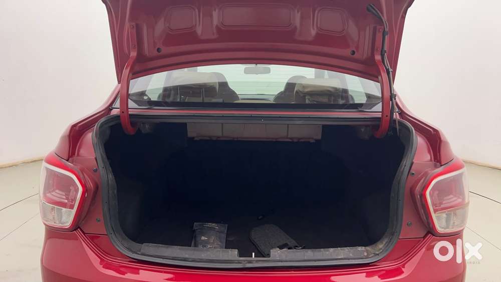 Hyundai Xcent [ ] 1.2 S, 2015, Petrol