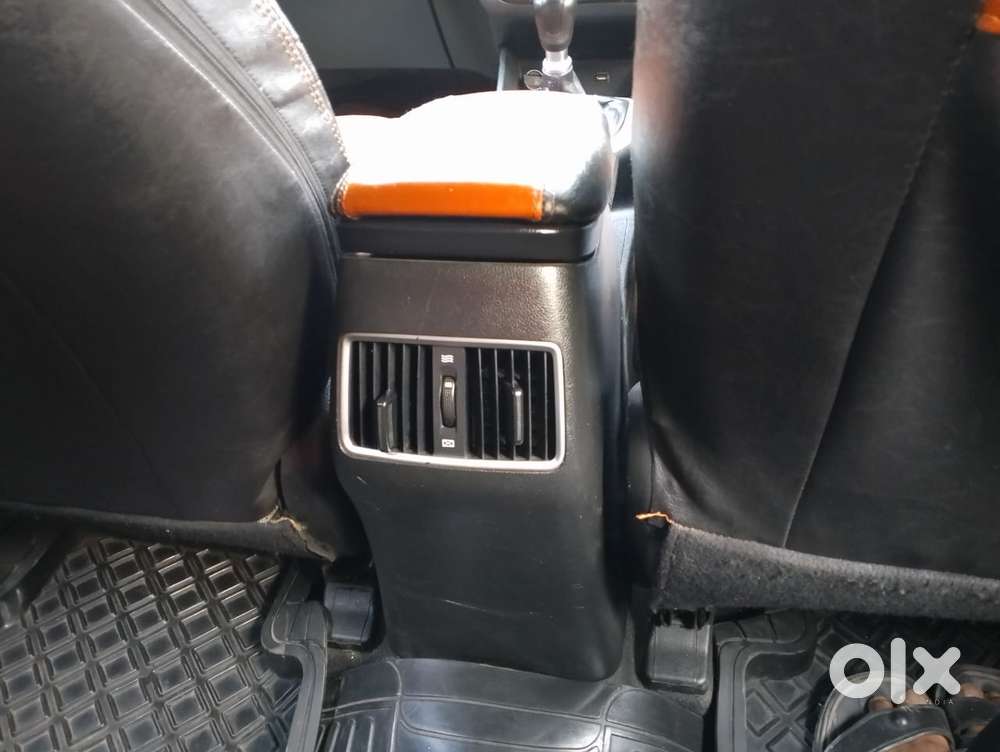 Hyundai Creta S 1.5 Diesel, 2018, Diesel