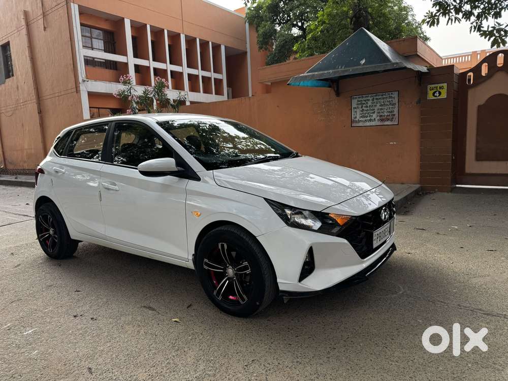 Hyundai Elite I20 1.2 Magna Plus, 2021, Diesel
