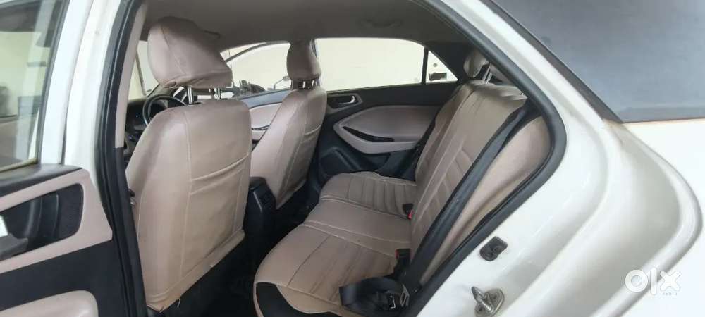 Hyundai Elite I20 Asta | Urgent Sale | ₹2.8 Lakhs Only!