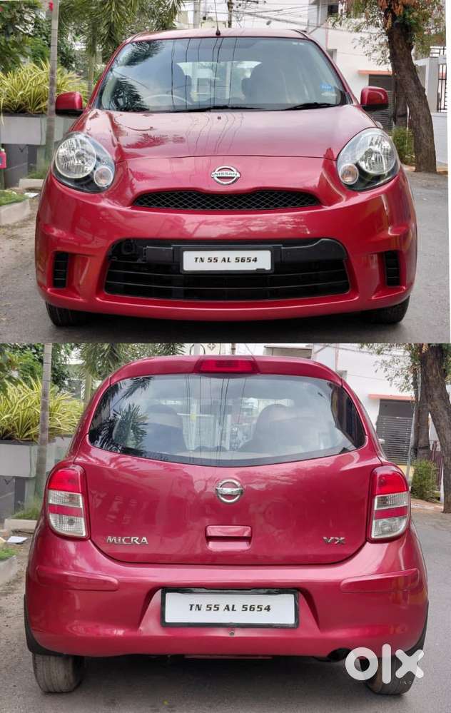 Renault Pulse, 2015, Petrol