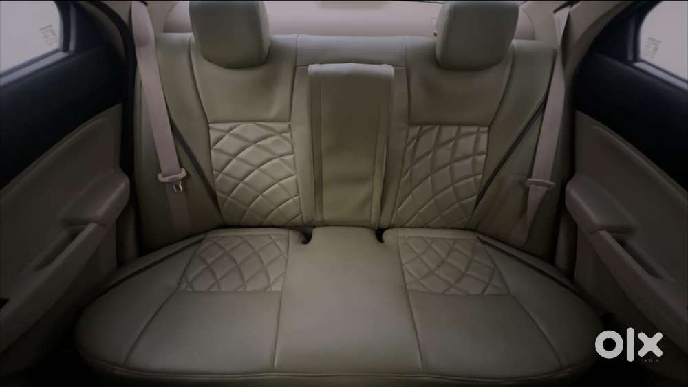 Maruti Suzuki Dzire 1.2 Zxi Plus, 2017, Petrol