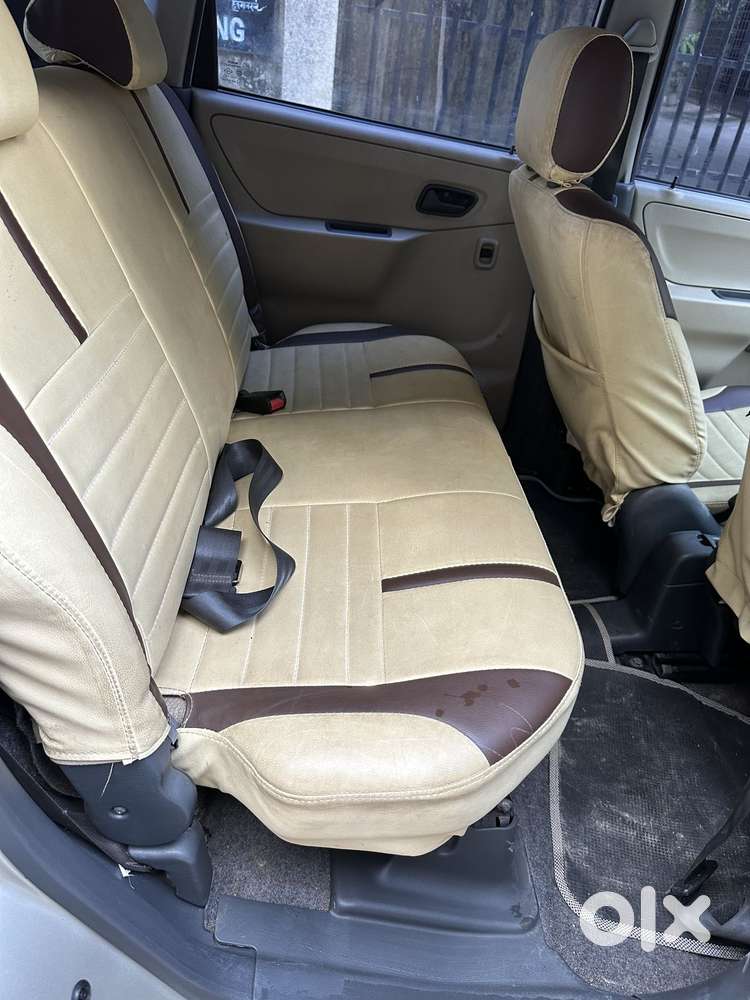 Maruti Suzuki Zen Estilo Vxi Bsiv, 2007, Petrol